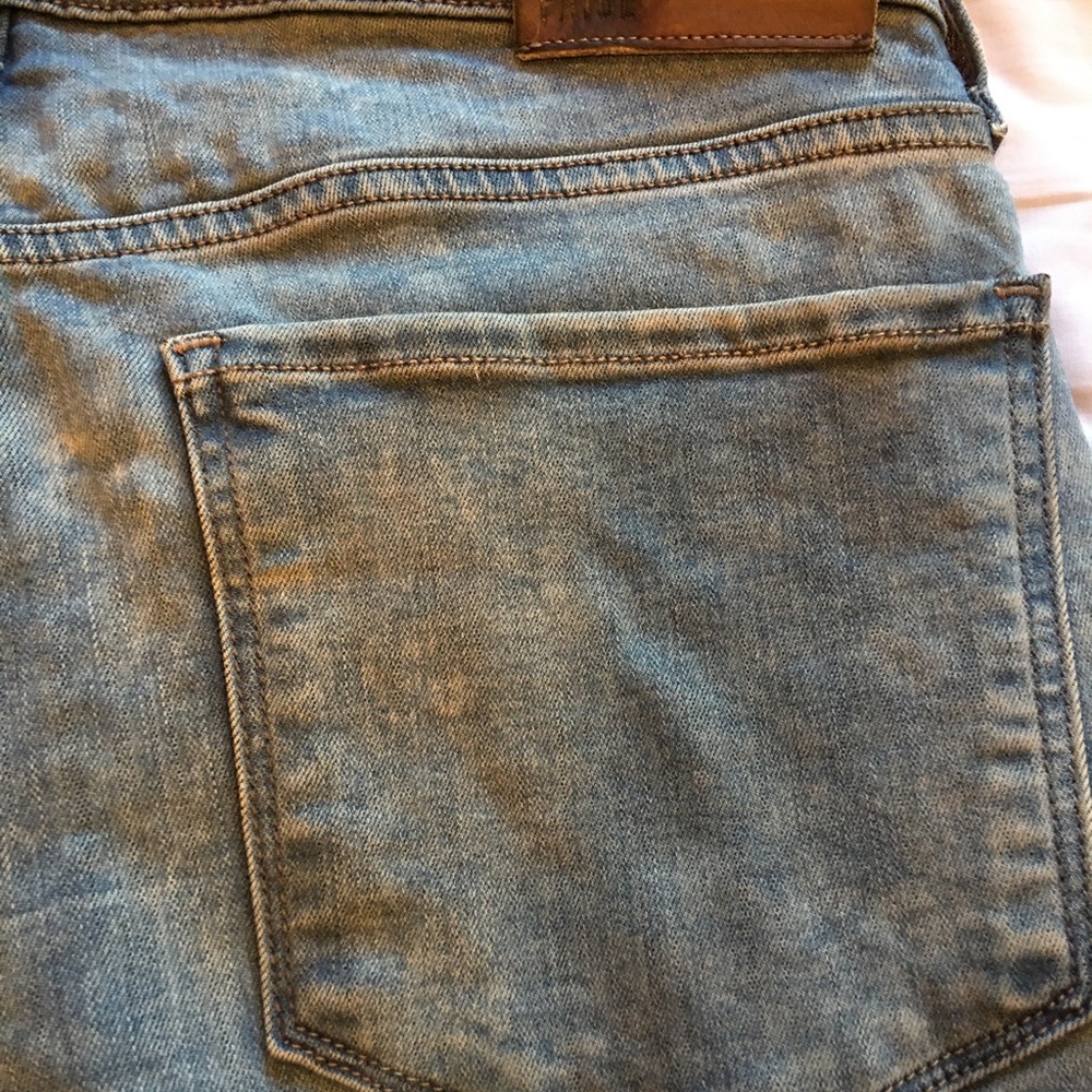 Paige Jeans Size 31 - Picture 3 of 4